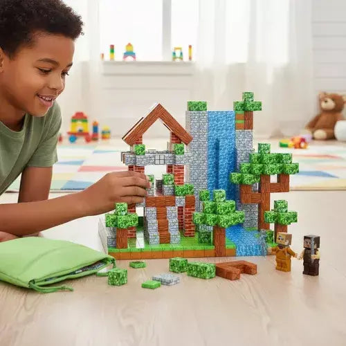 Bloques y construcción