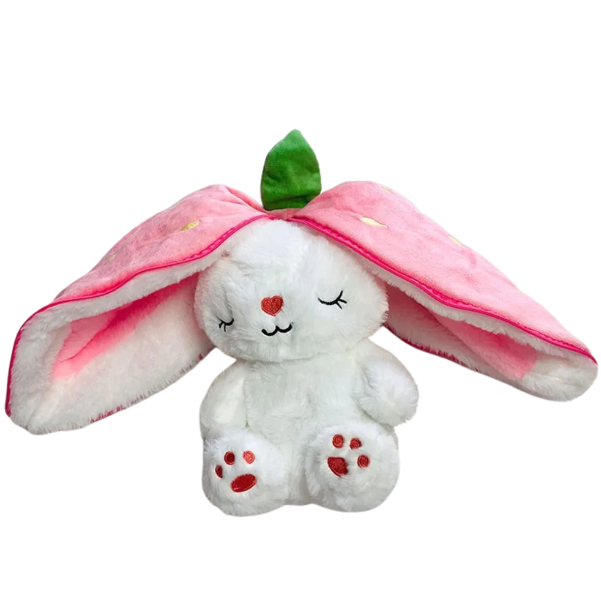 Peluche con Luz, sonido y movimiento de Respiración