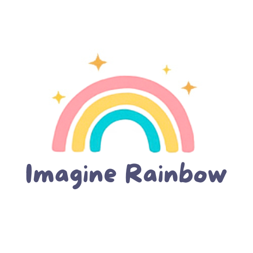 Imagine Rainbow Store