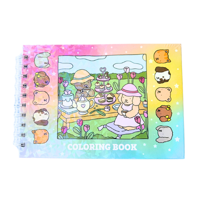 Libros Para Colorear