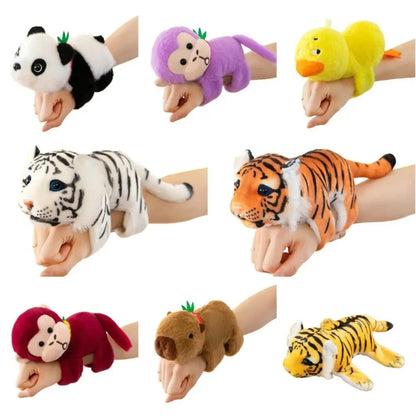 Peluches Pulsera