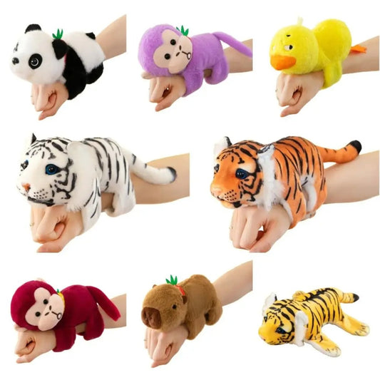 Peluches Pulsera